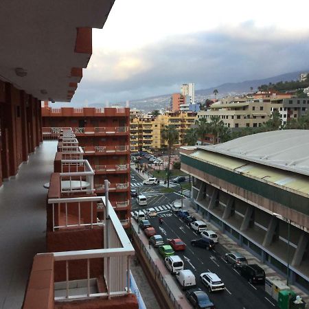 Estudio Ana Puerto de la Cruz  Exteriör bild