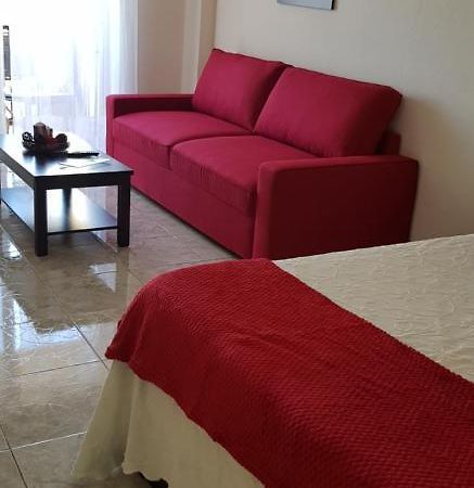 Estudio Ana Puerto de la Cruz  Exteriör bild