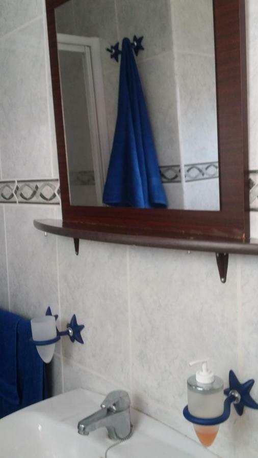 Estudio Ana Puerto de la Cruz  Exteriör bild