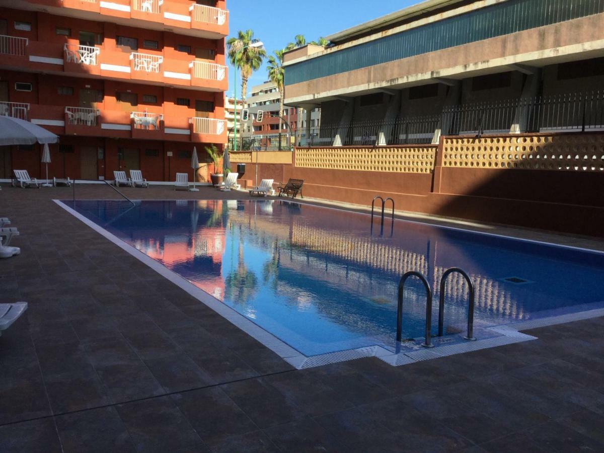 Estudio Ana Puerto de la Cruz  Exteriör bild