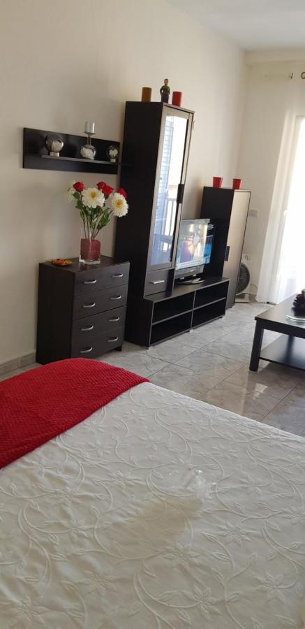 Estudio Ana Puerto de la Cruz  Exteriör bild